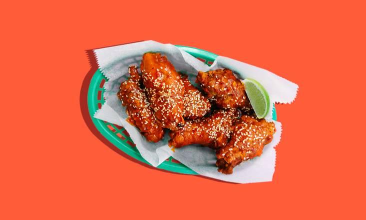 Photo credit: ubereats