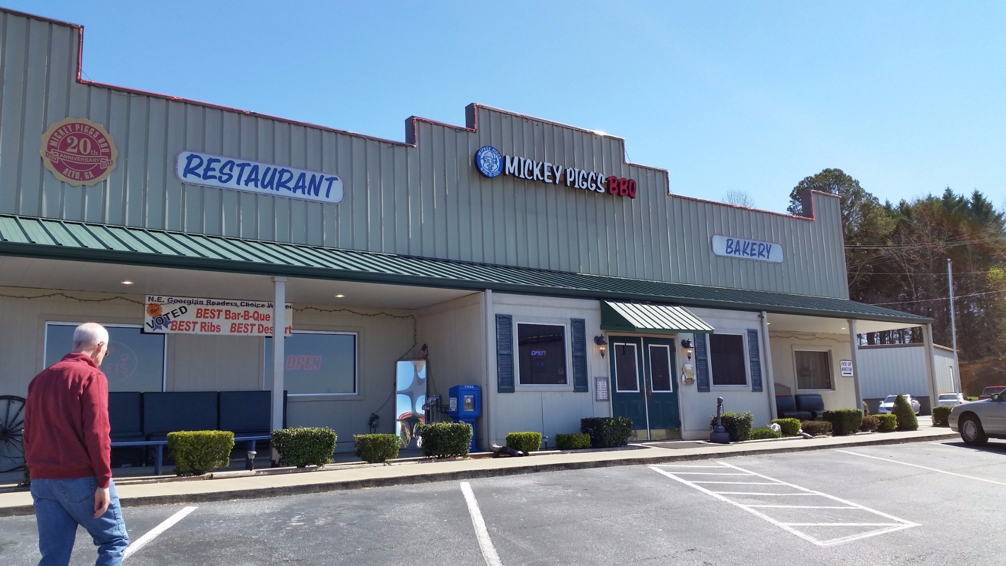 Photo credit: tripadvisor