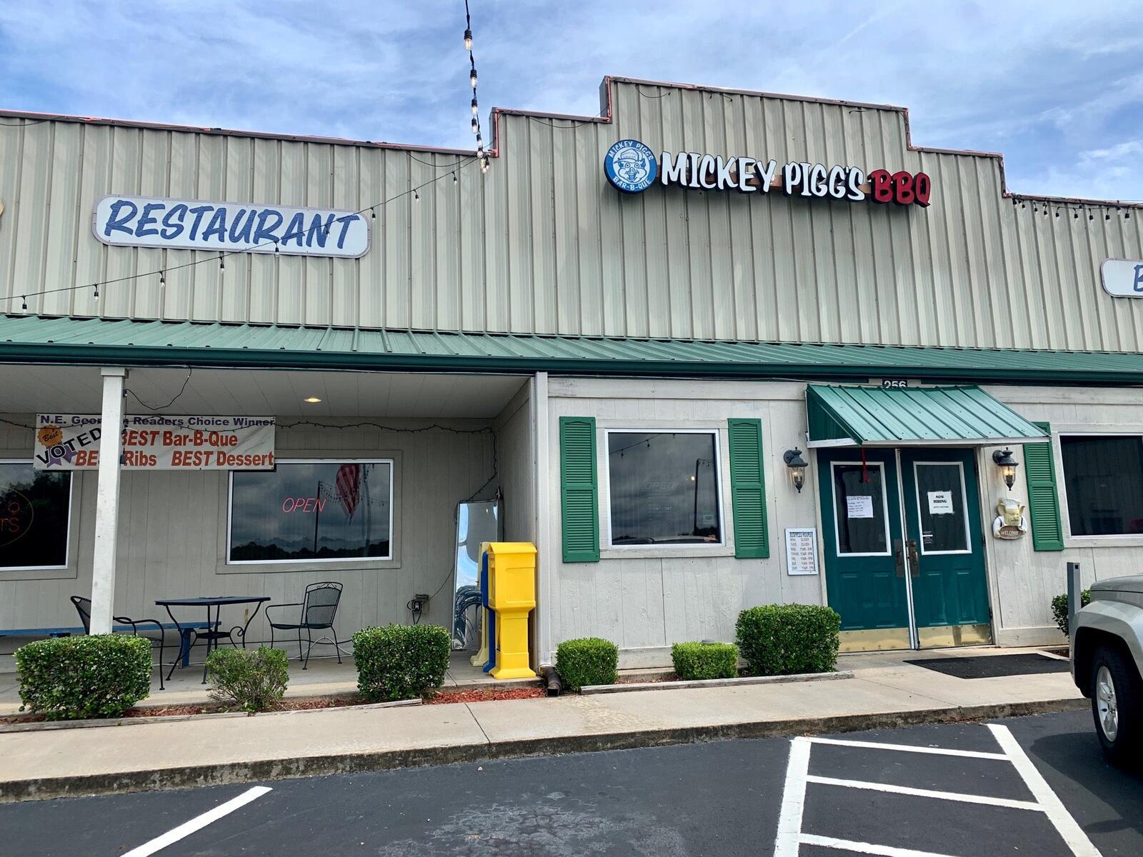 Photo credit: nextdoor