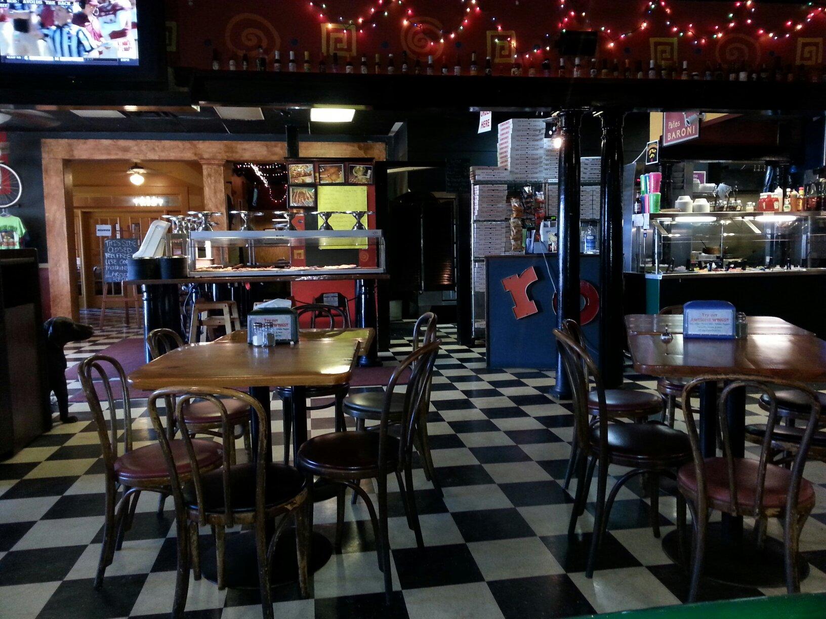 Photo credit: tripadvisor