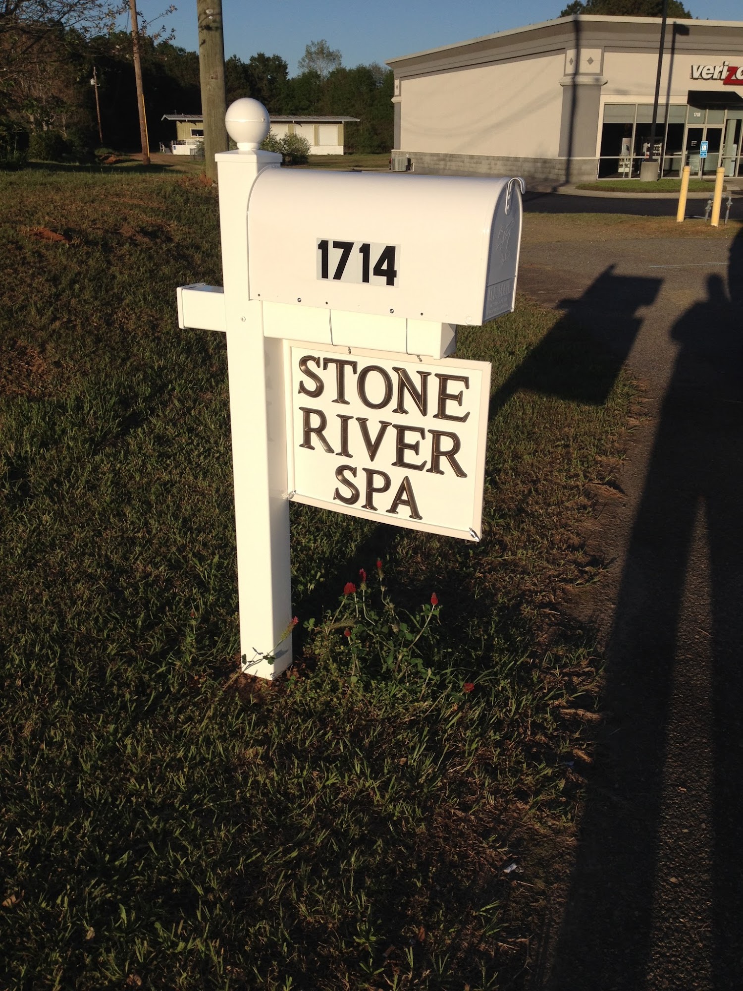 Stone River Spa LLC