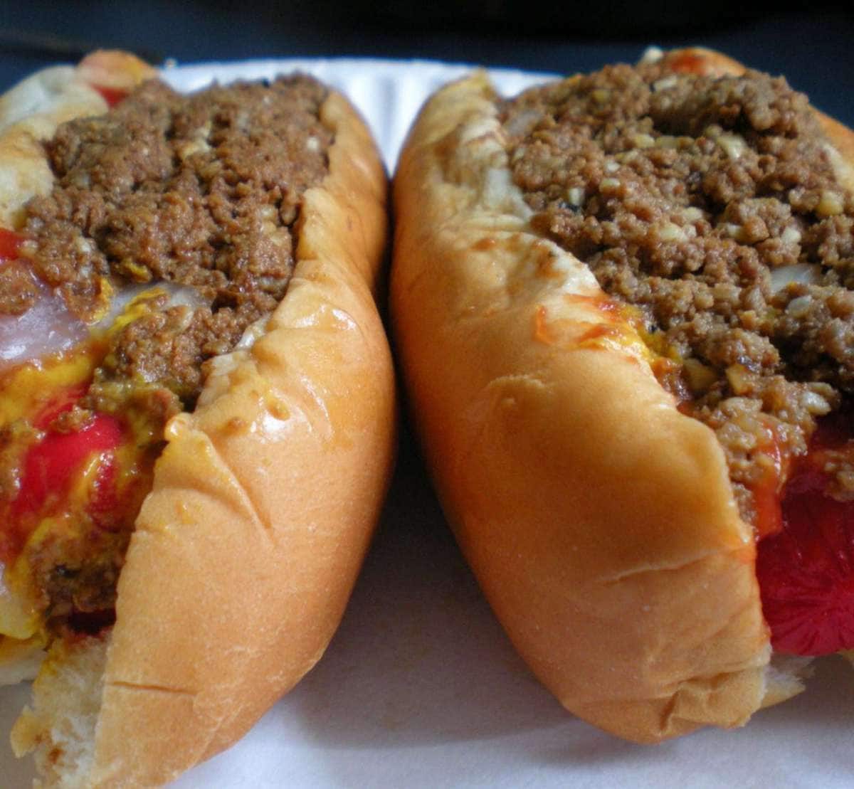 Photo credit: zomato