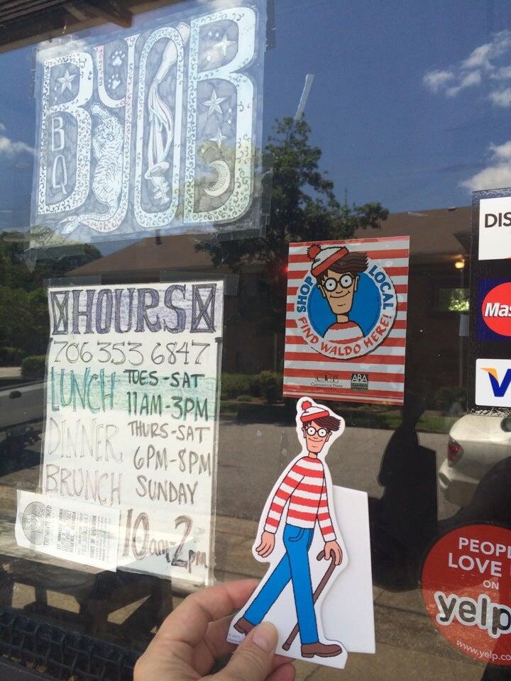 Photo credit: nextdoor