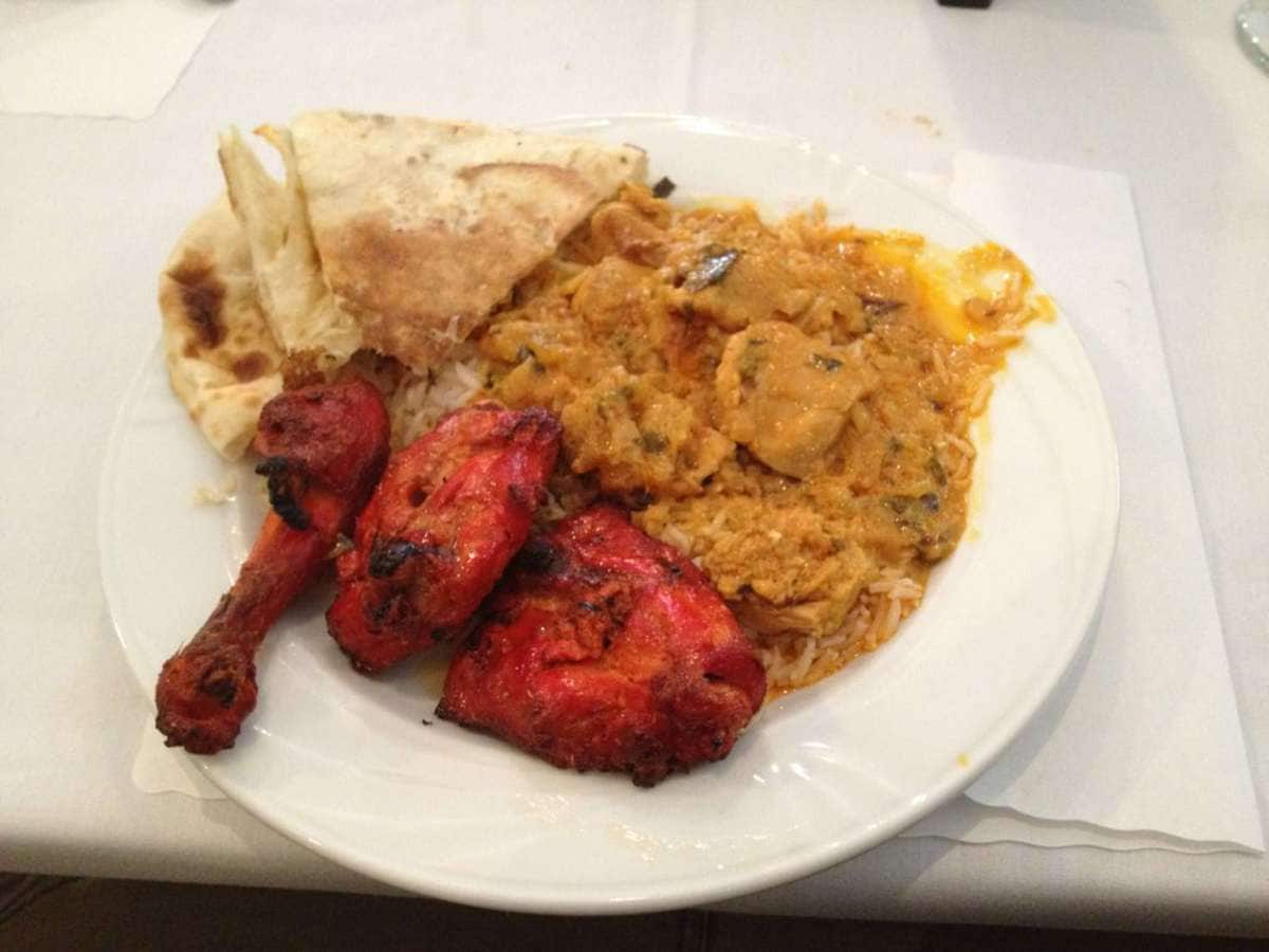 Photo credit: zomato