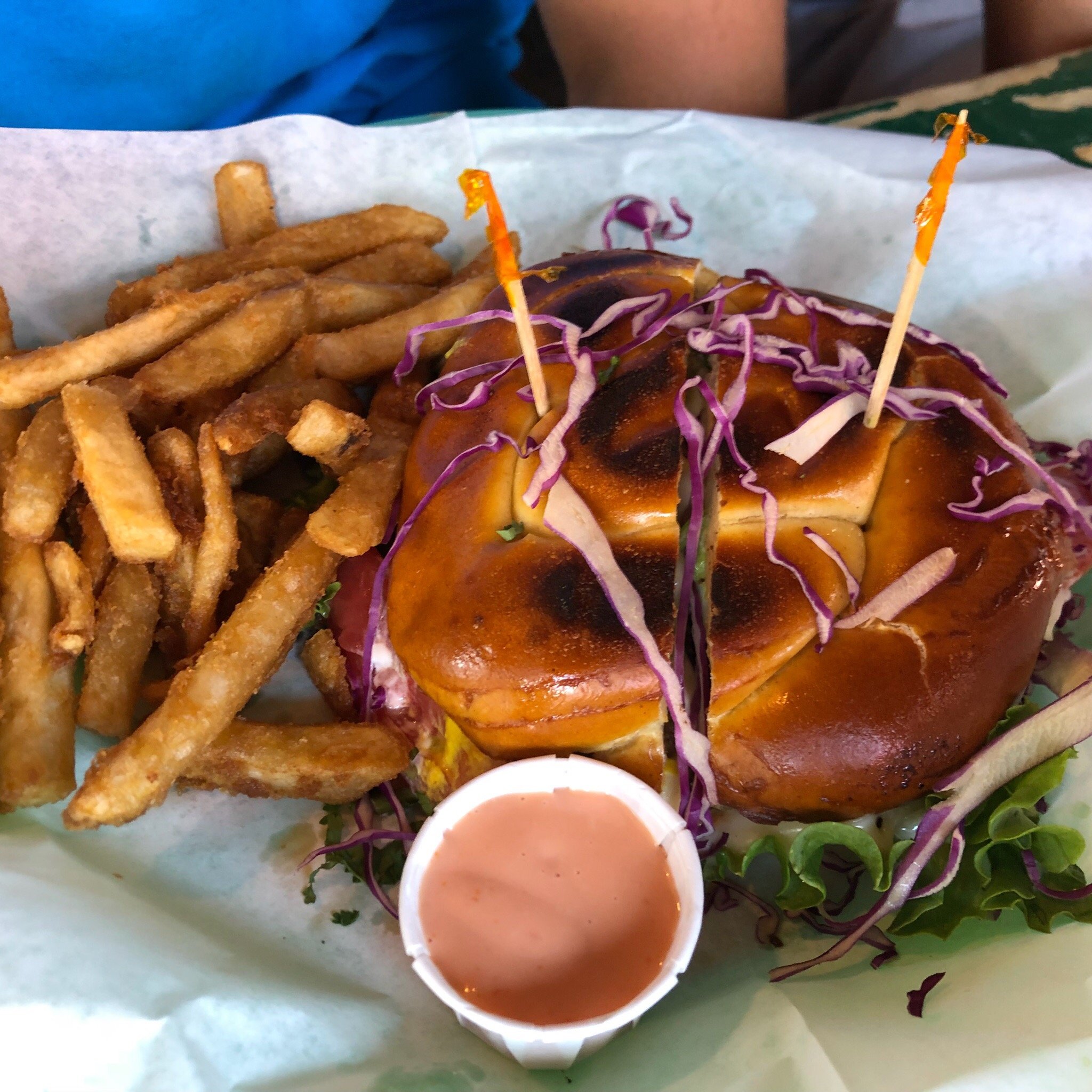 Photo credit: tripadvisor