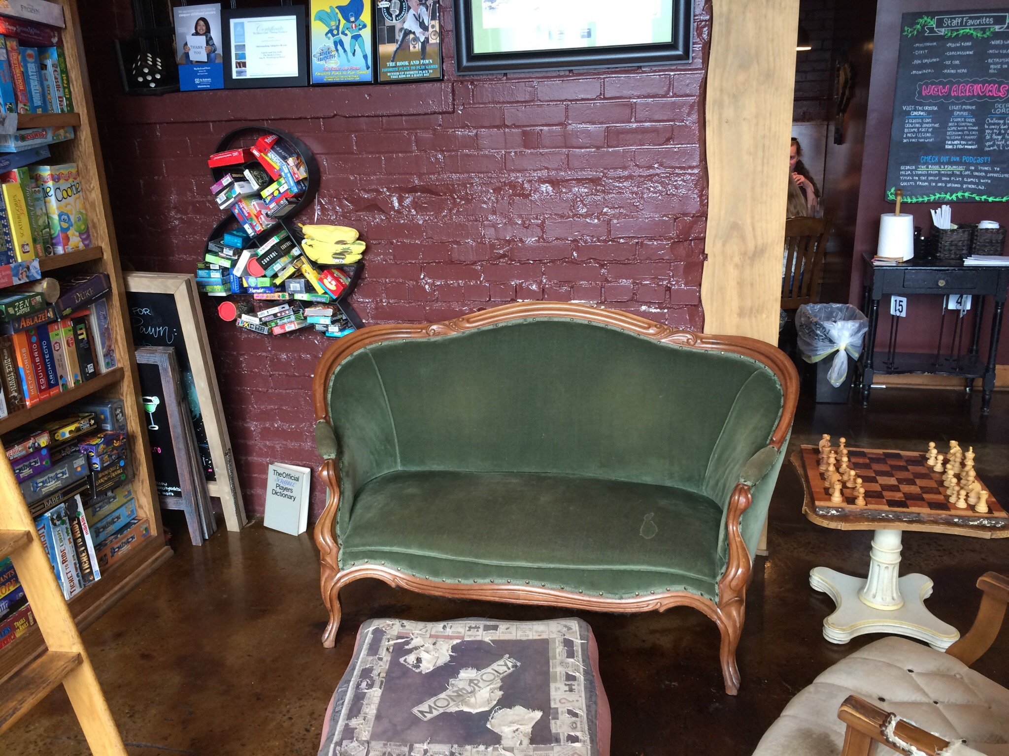 Photo credit: tripadvisor