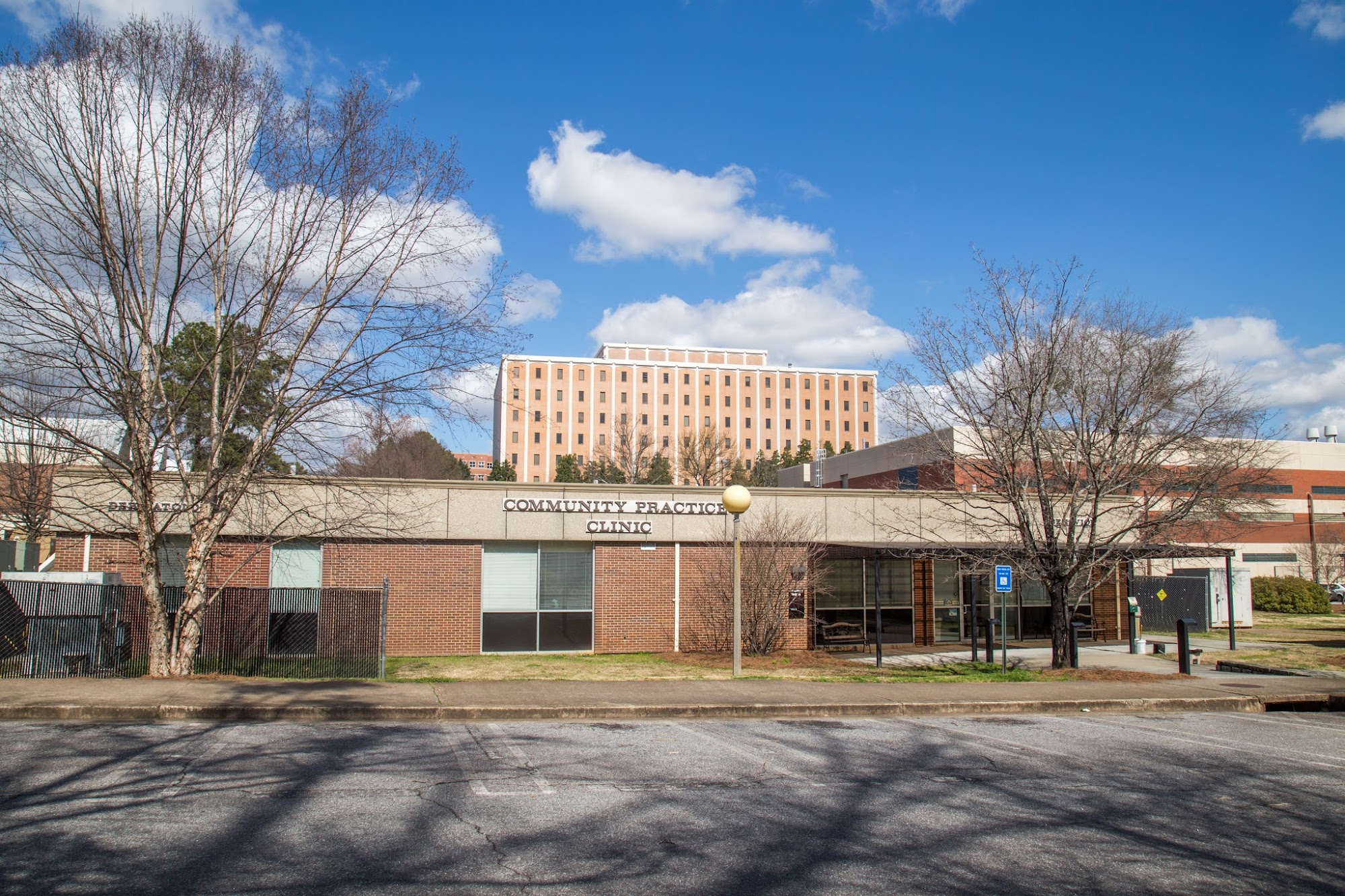 UGA Pet Health Center