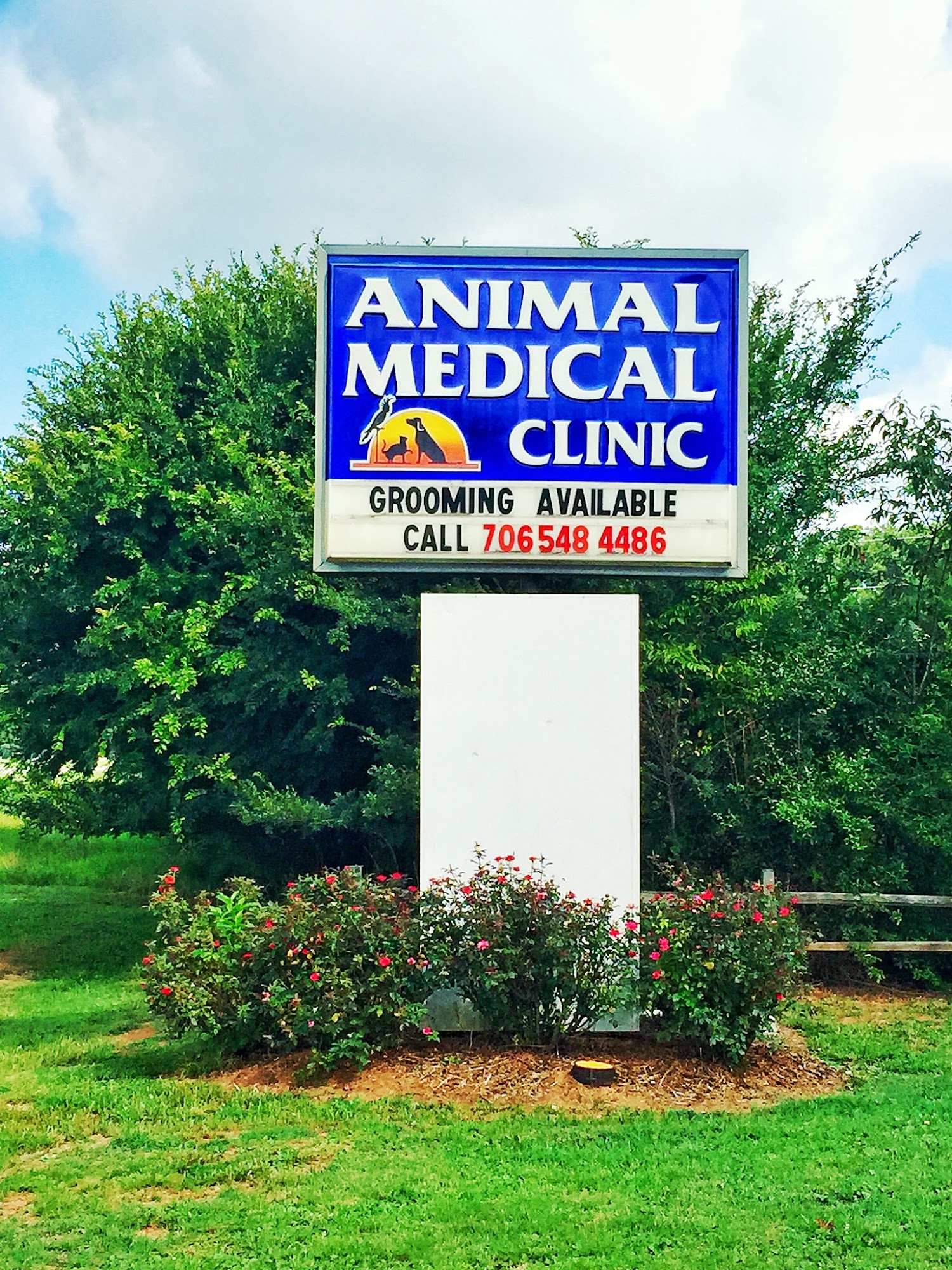 Athens Animal Medical Clinic
