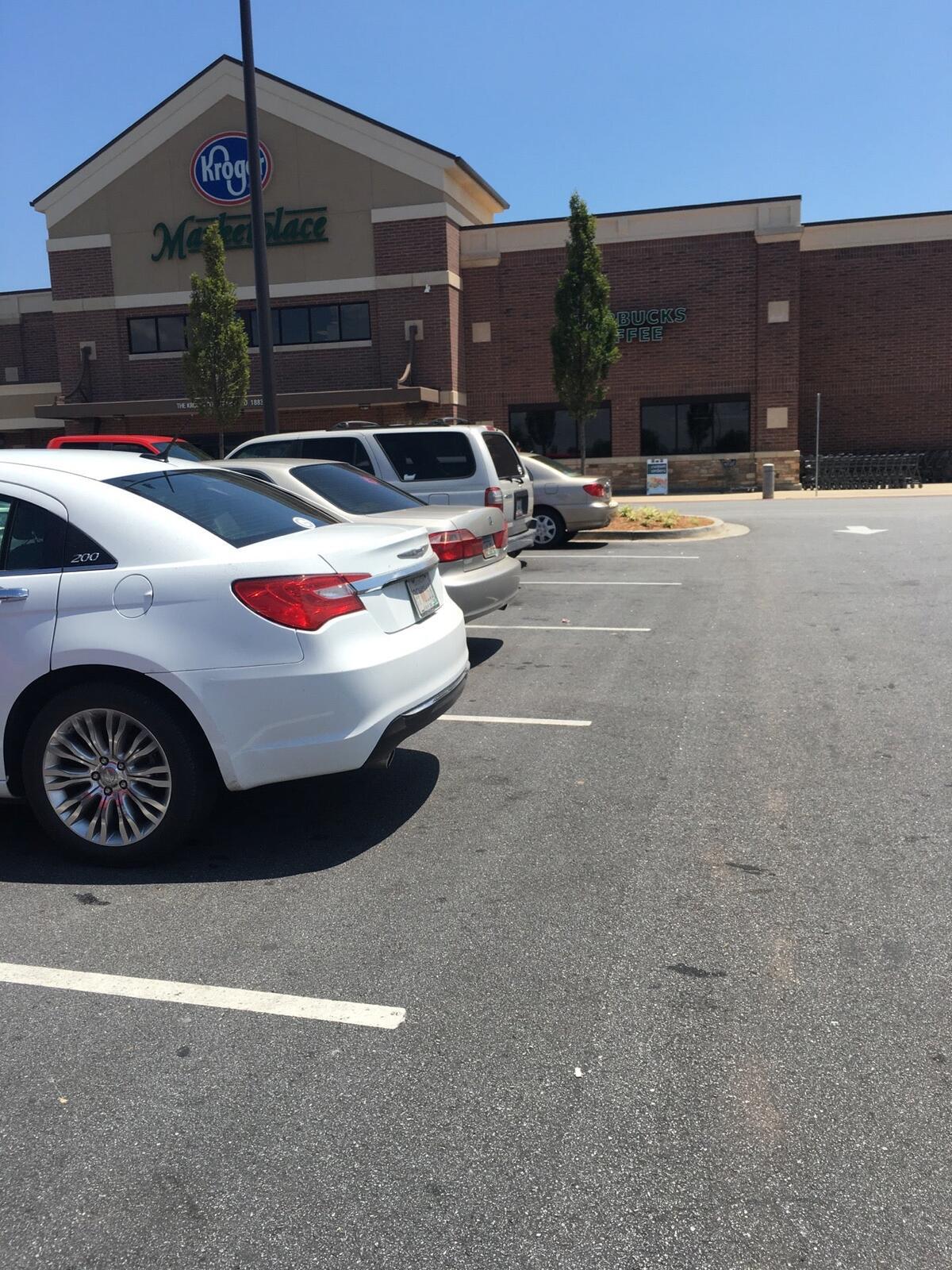 Photo credit: nextdoor