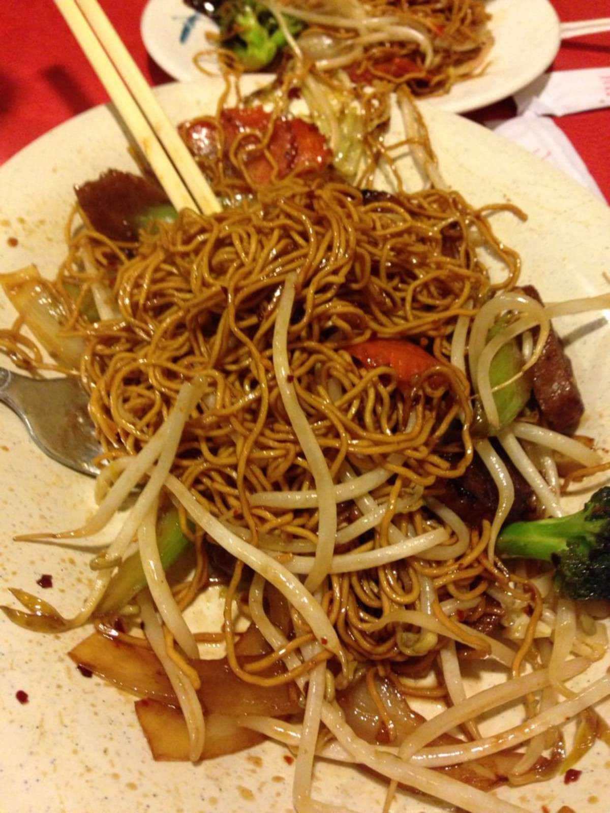 Photo credit: zomato
