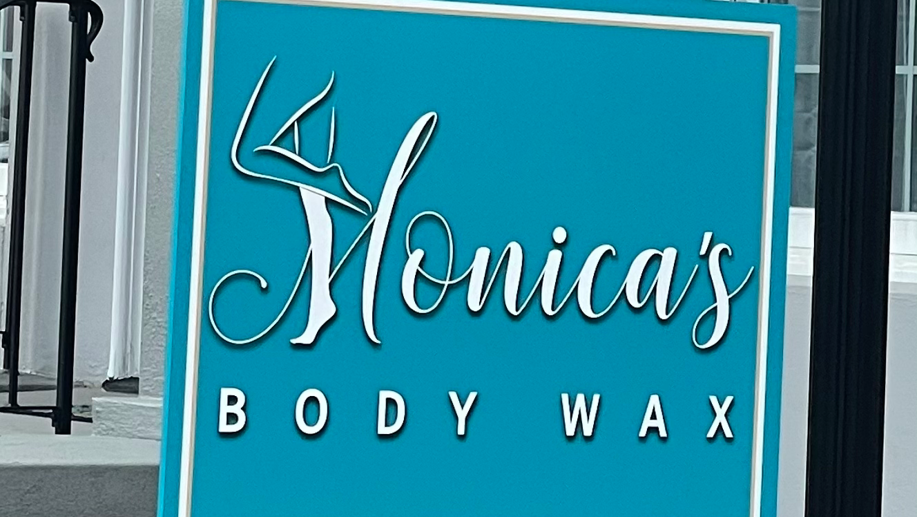 Monica's Body Wax