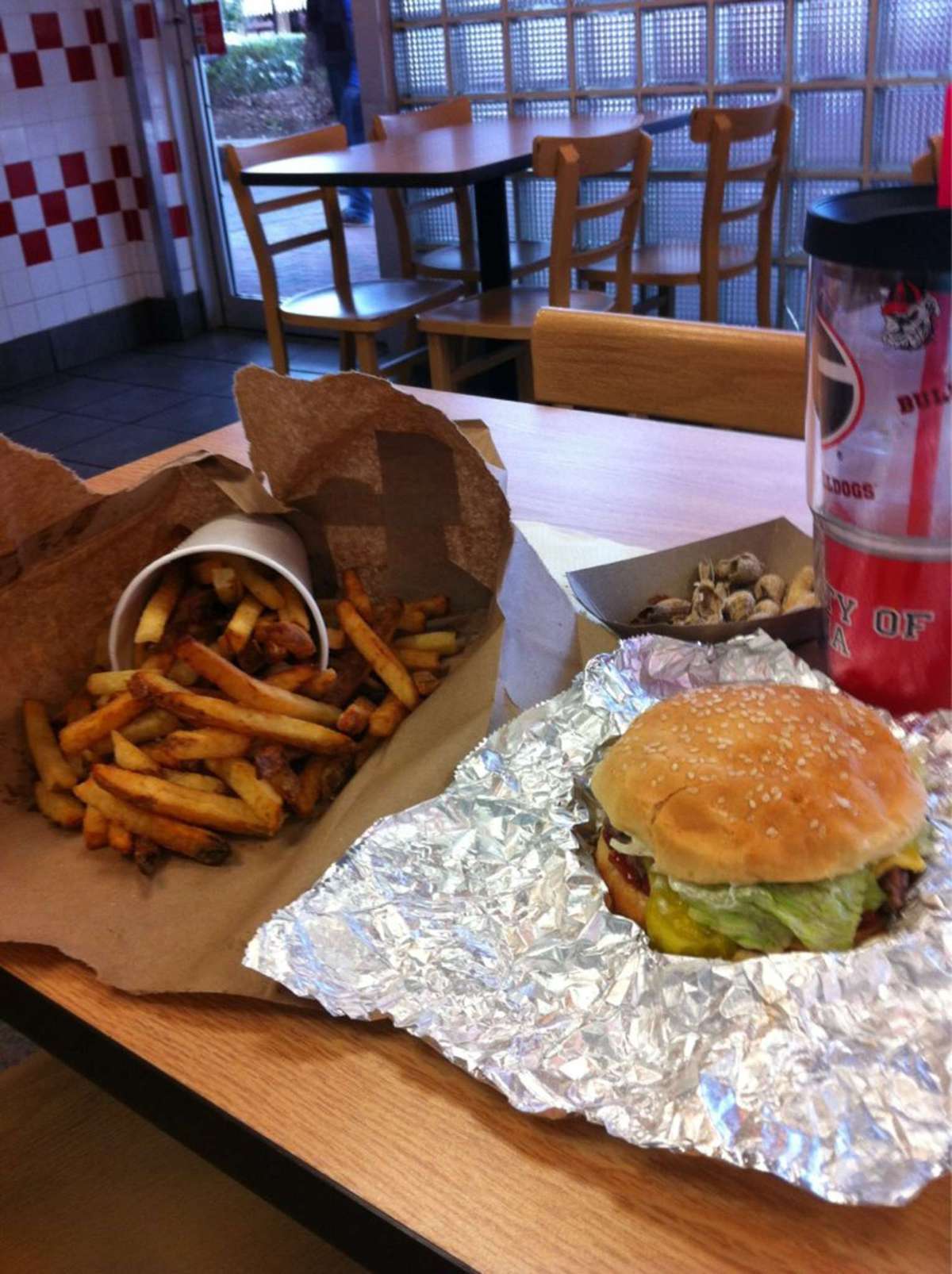 Photo credit: zomato