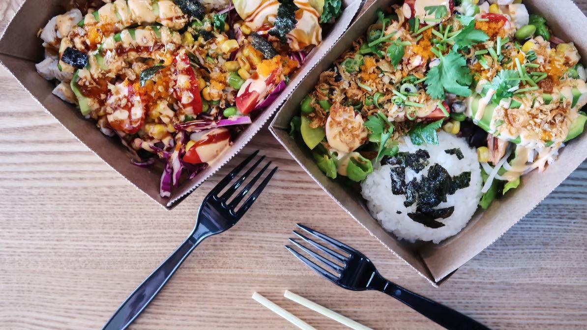 Photo credit: grubhub