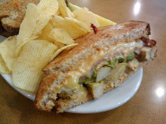 Photo credit: zomato