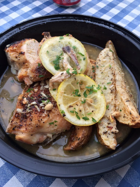 Photo credit: grubhub