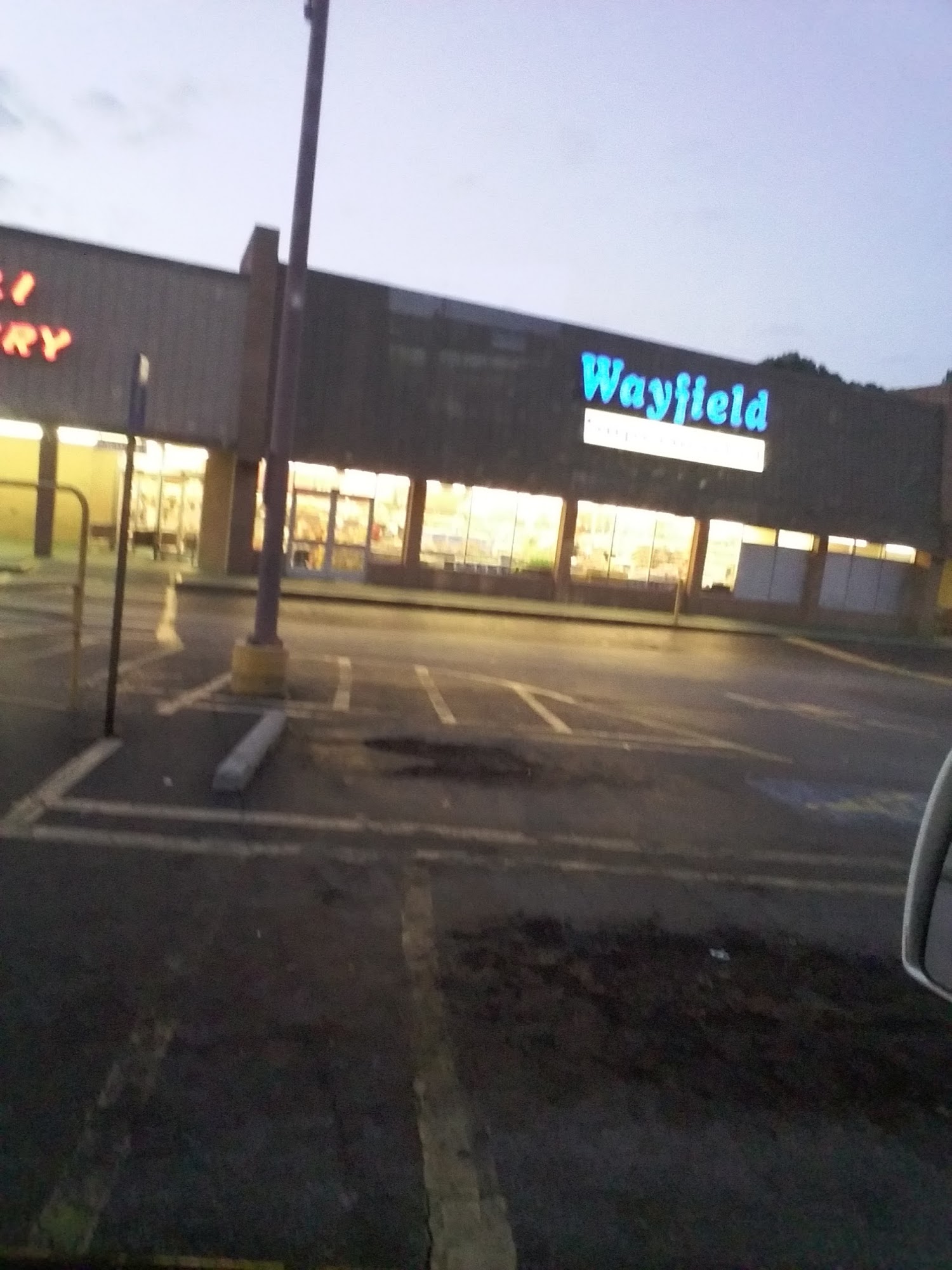 Wayfield