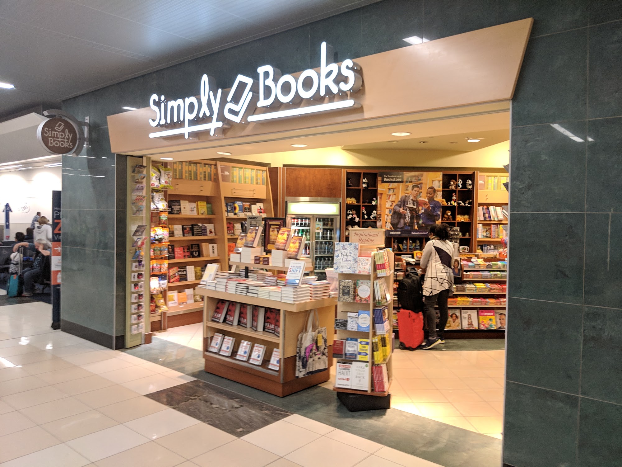 Simply Books