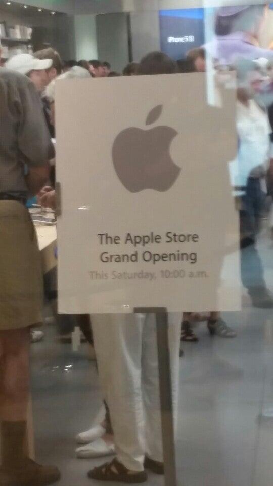 Photo credit: nextdoor