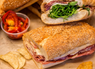 Photo credit: grubhub