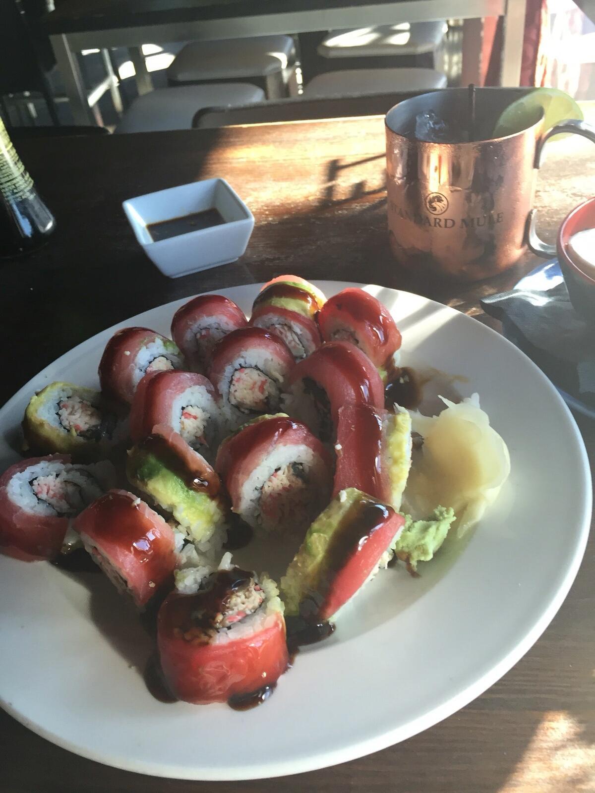 Photo credit: nextdoor