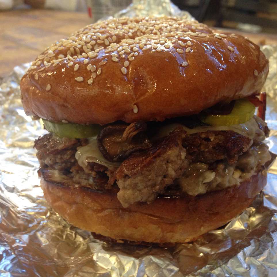 Photo credit: zomato