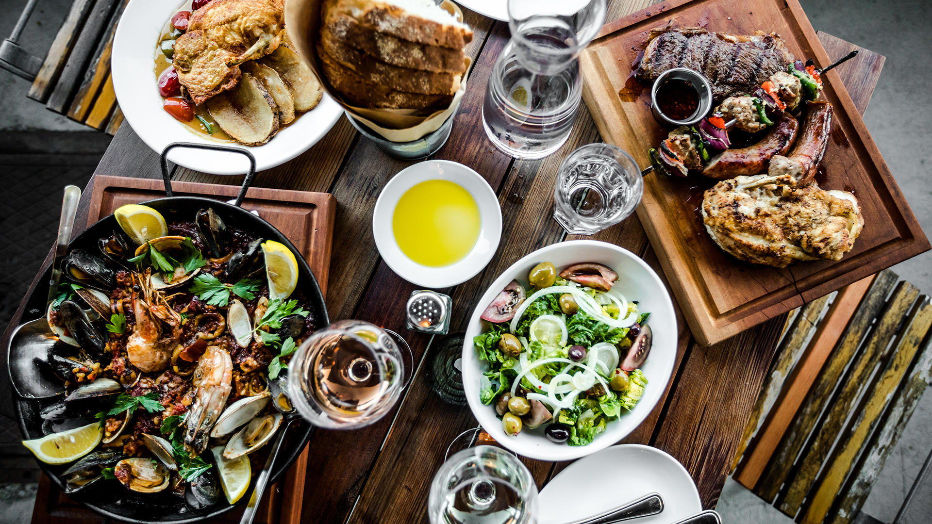 Photo credit: zomato