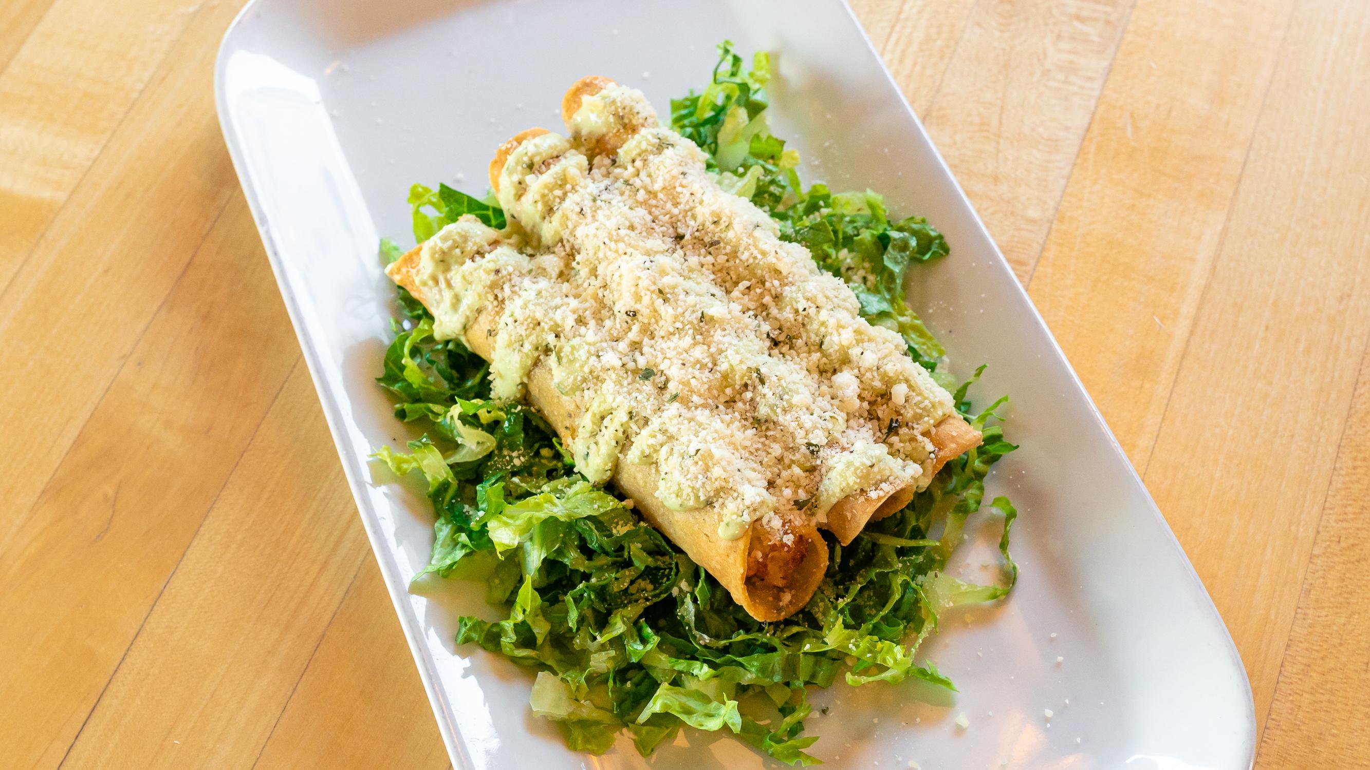 Photo credit: grubhub