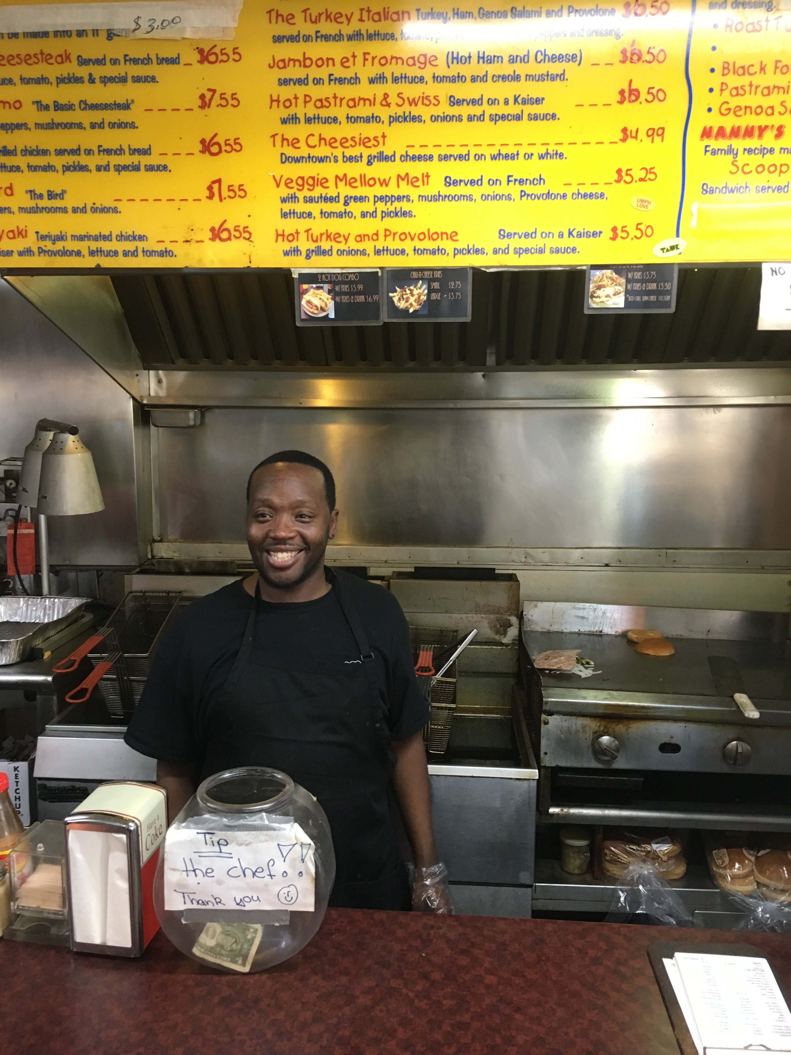 Photo credit: Tripadvisor