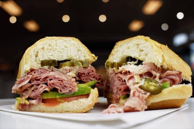 Photo credit: ubereats