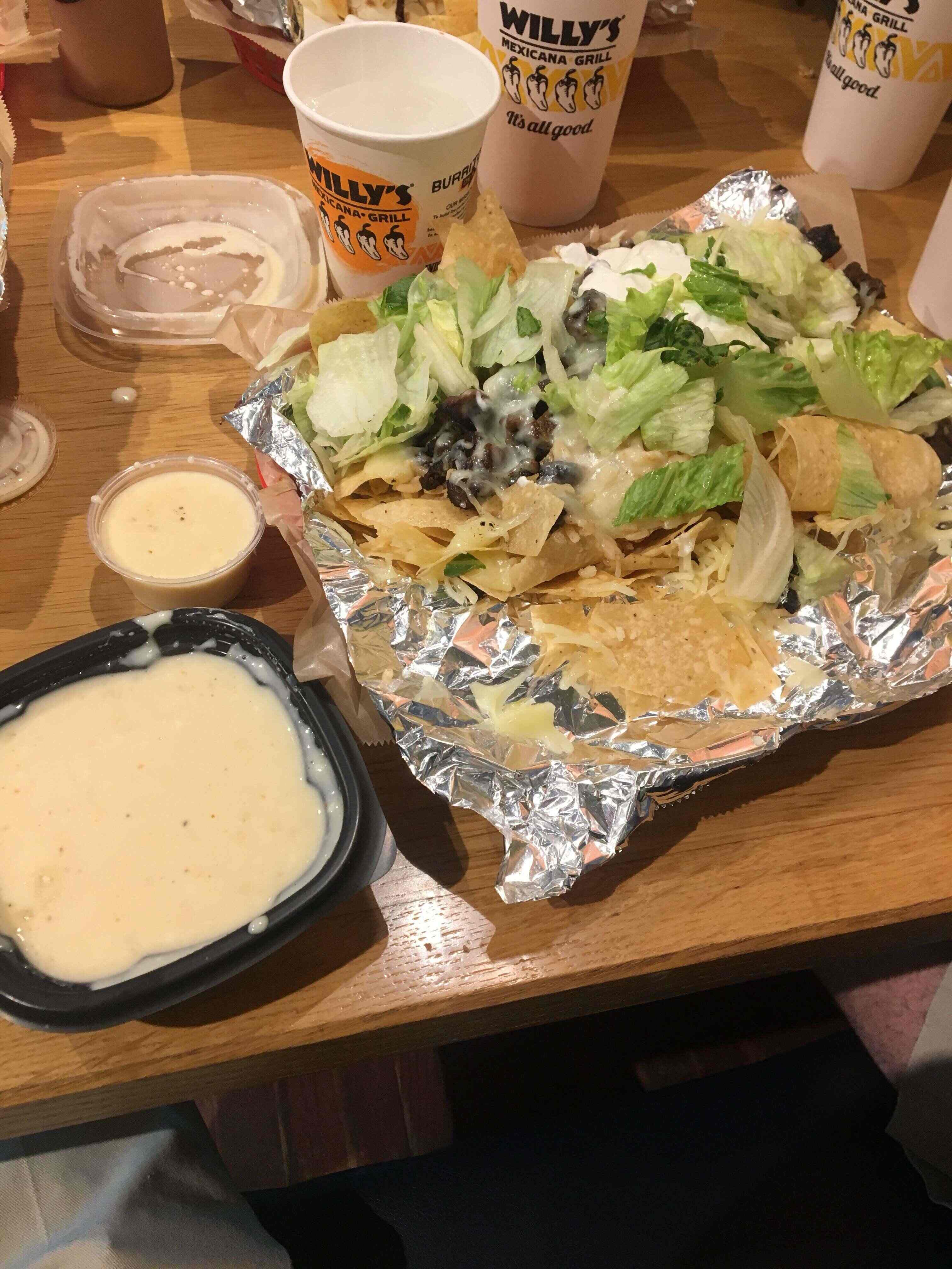 Photo credit: zomato