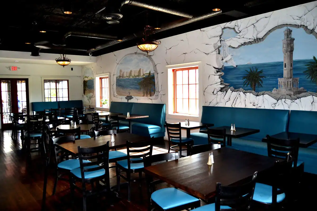 Photo credit: zomato