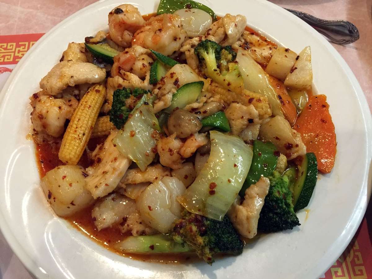 Photo credit: zomato