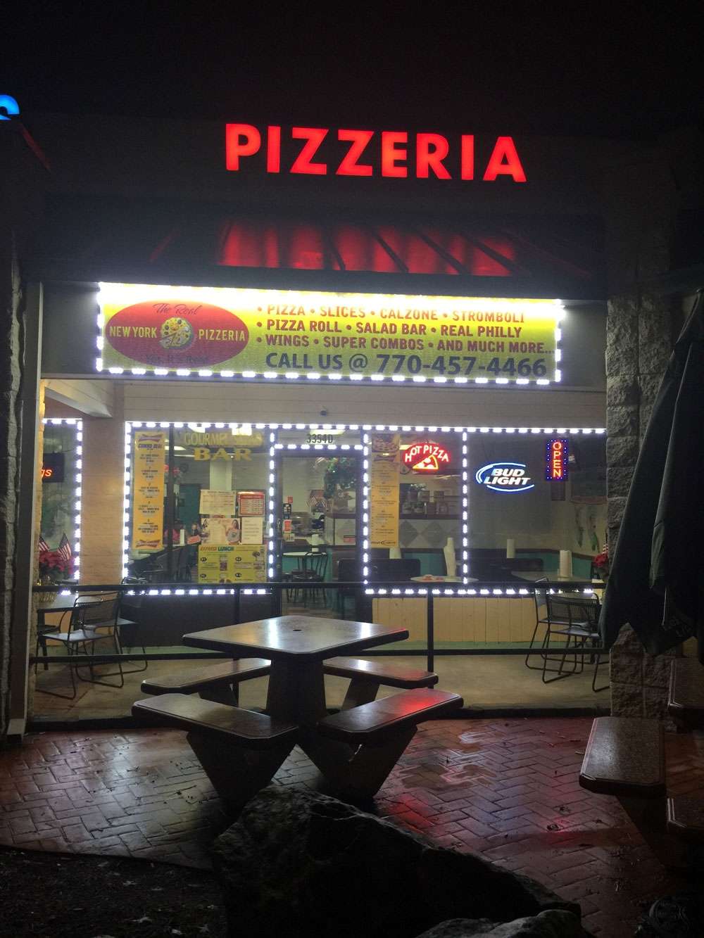 Photo credit: zomato