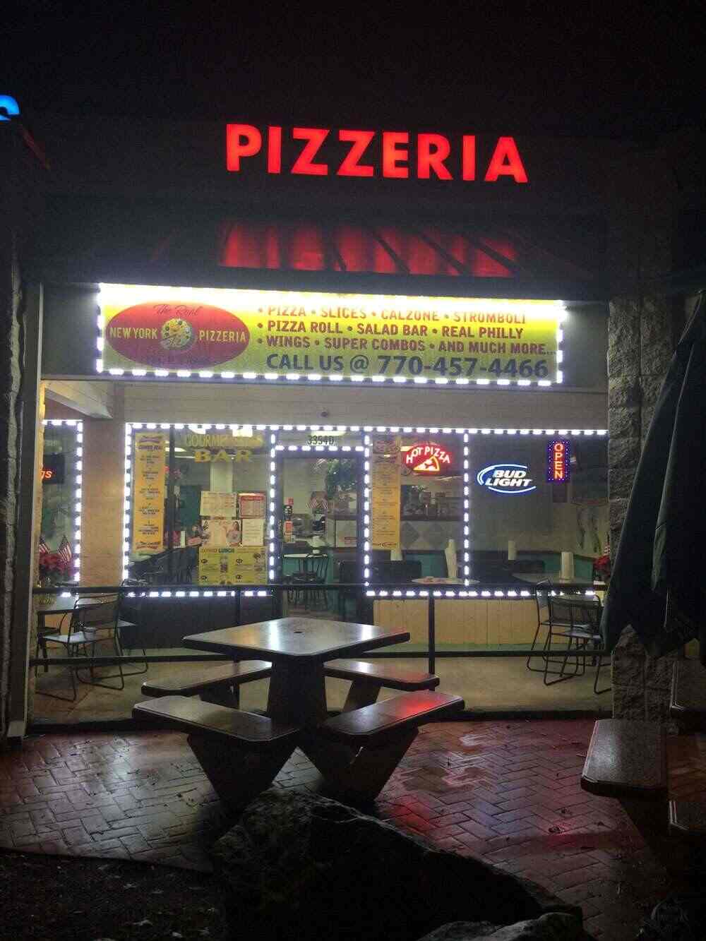 Photo credit: zomato