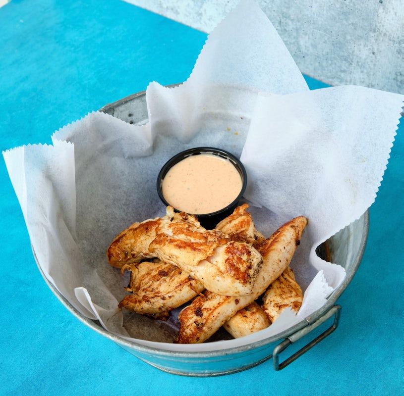 Photo credit: grubhub