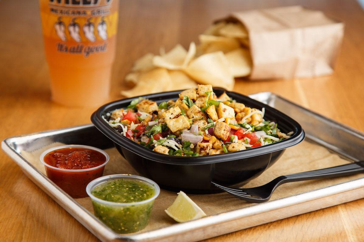 Photo credit: grubhub