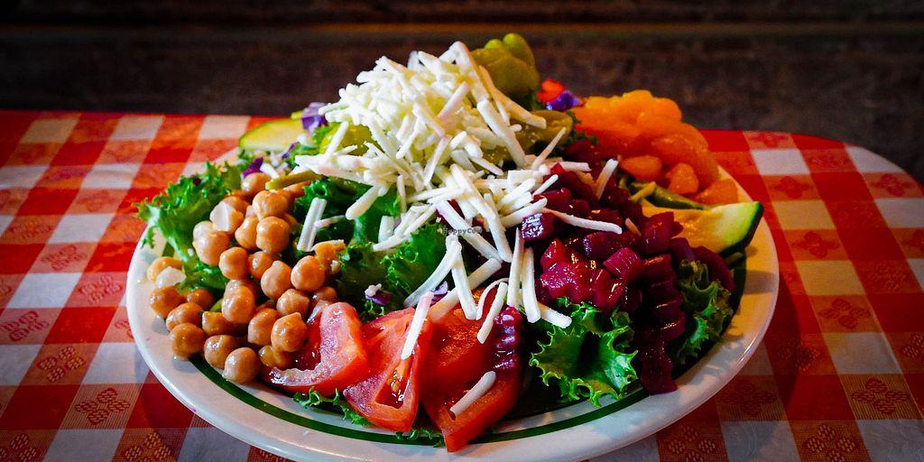 Photo credit: happycow