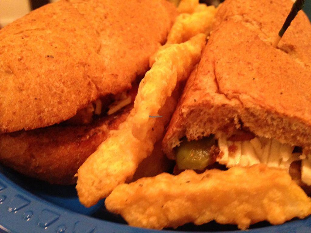 Photo credit: happycow