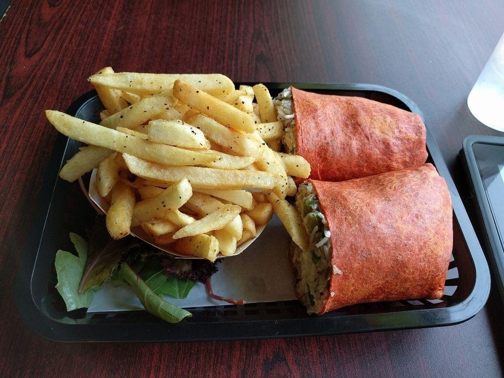 Photo credit: happycow