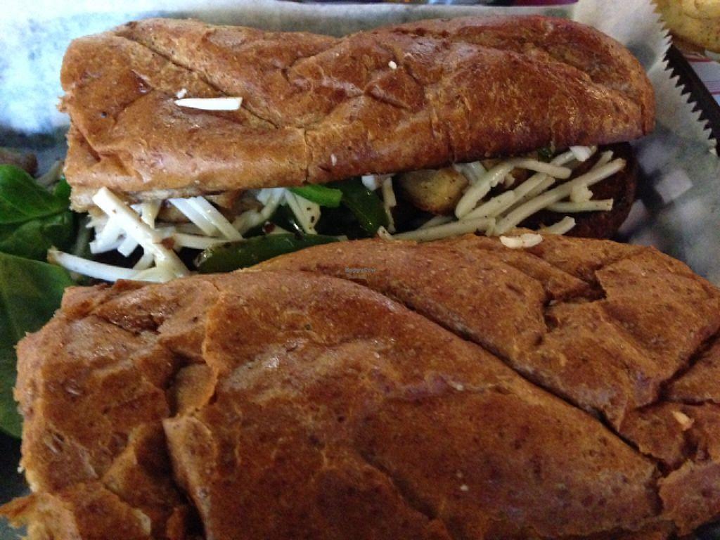 Photo credit: happycow