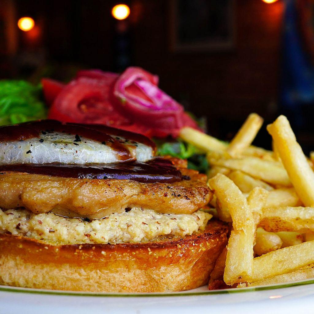 Photo credit: happycow