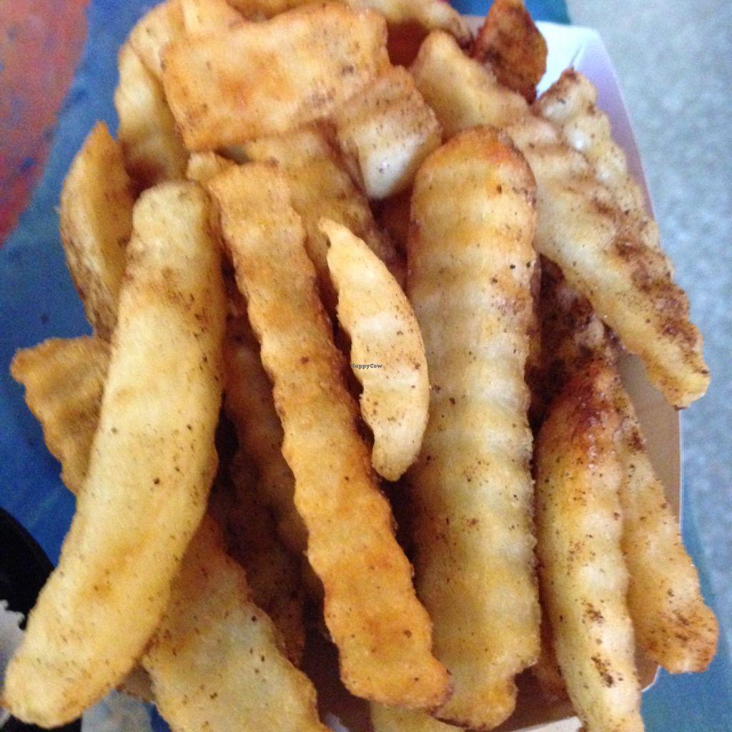 Photo credit: happycow