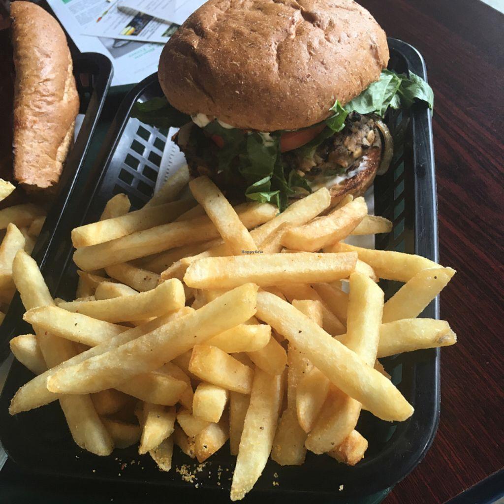 Photo credit: happycow