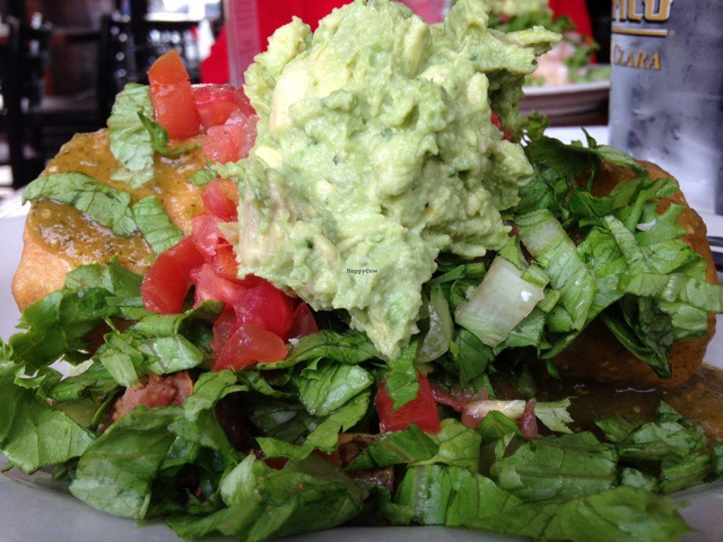 Photo credit: happycow