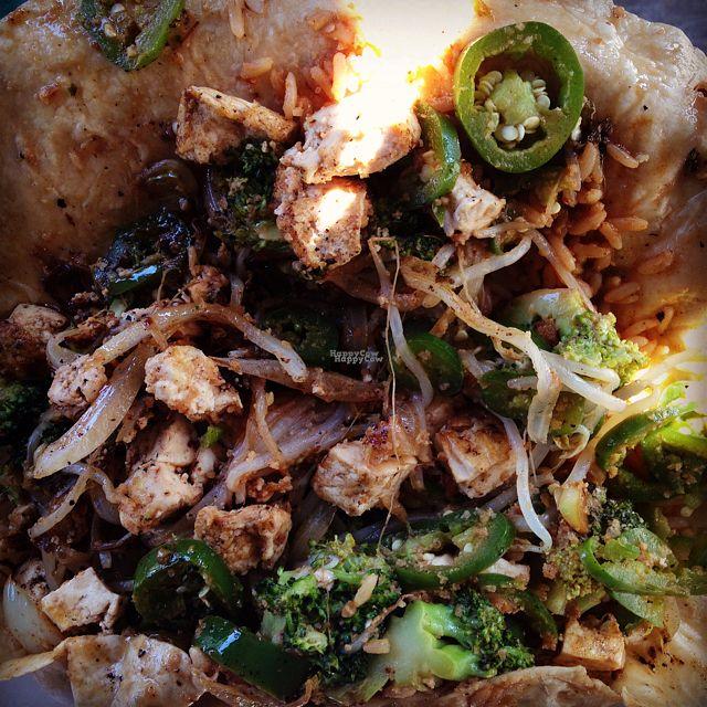 Photo credit: happycow