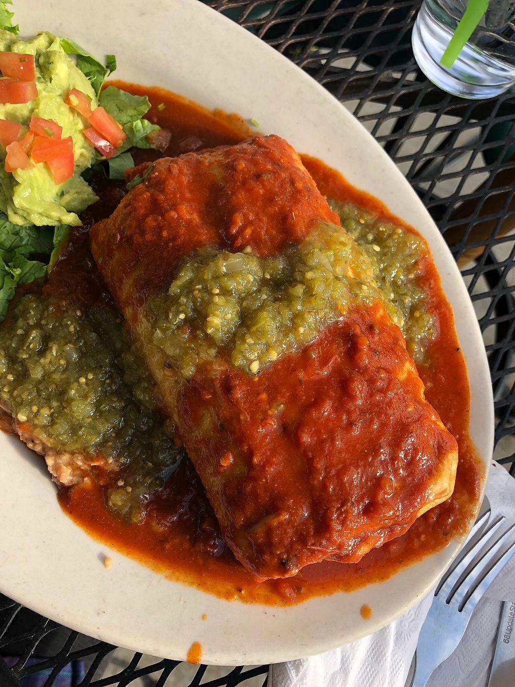 Photo credit: happycow