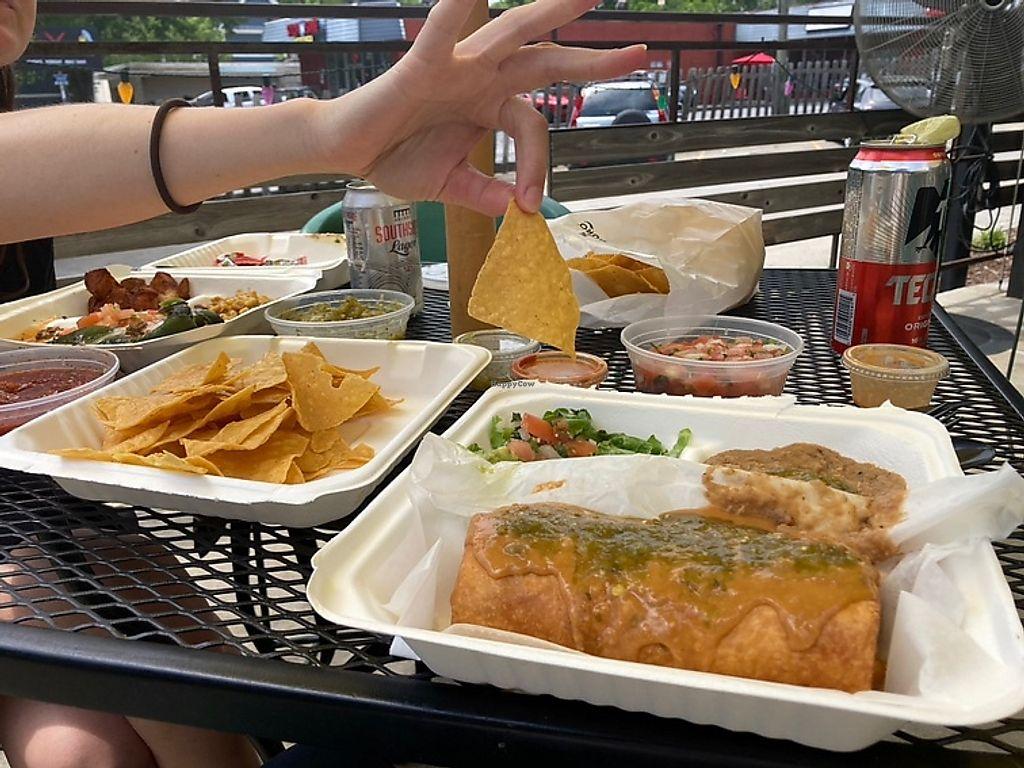 Photo credit: happycow