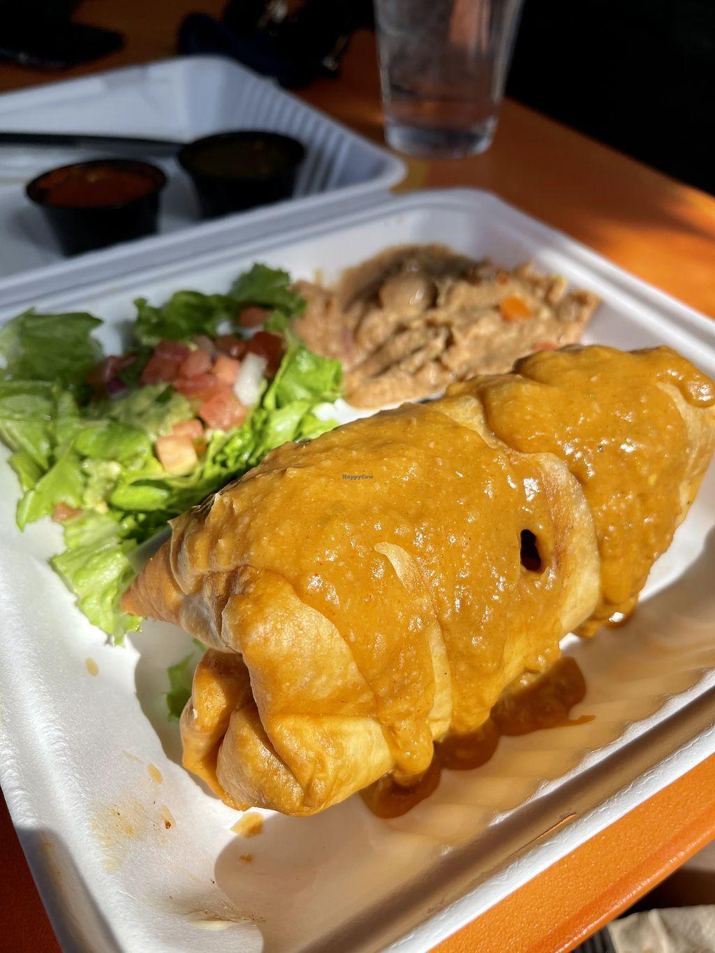 Photo credit: happycow