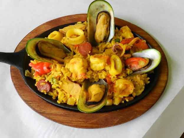 Photo credit: zomato