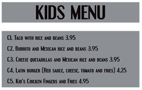 Photo credit: zomato